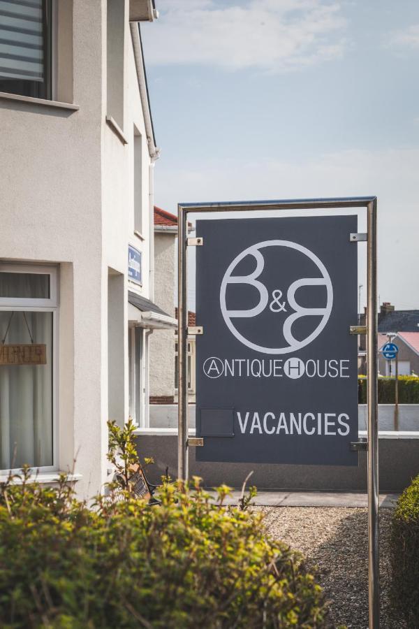 Antique House B&B 波特拉什 外观 照片