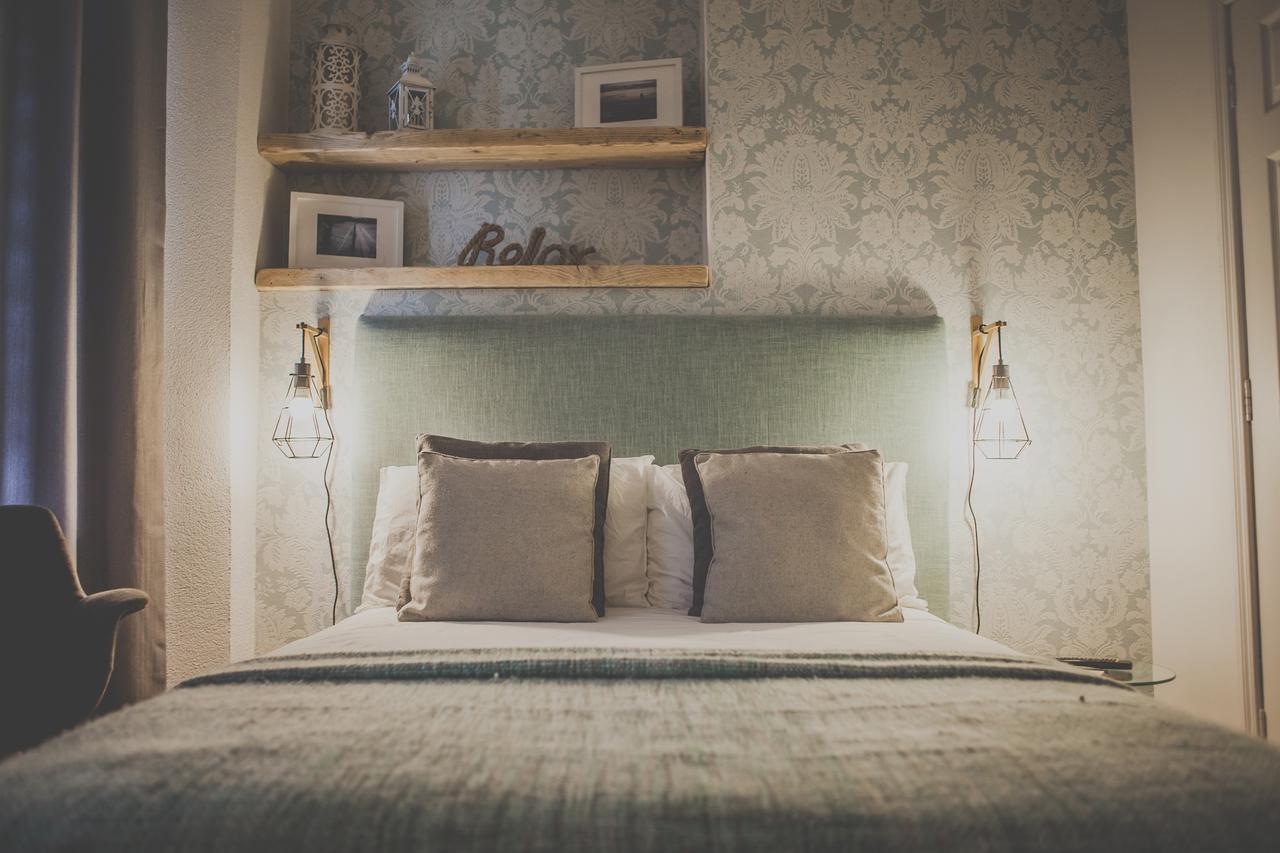 Antique House B&B 波特拉什 外观 照片